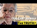 Jane Elliott On Reparations "I'm Going To Lose Most Of Your Black Audience With This One!"