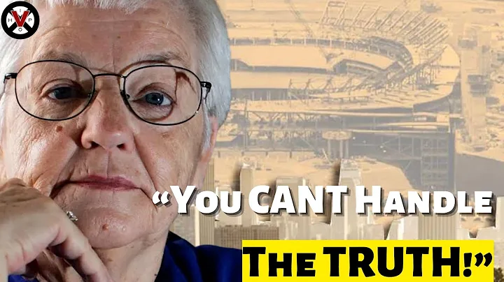 Jane Elliott On Reparations "I'm Going To Lose Mos...