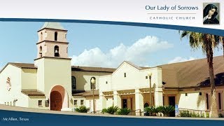 Funeral Mass Patricia Anne Ramirez Kittleman