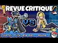 Un set de dracolosse invraisemblable  revue critique 2  pick and ban tournament