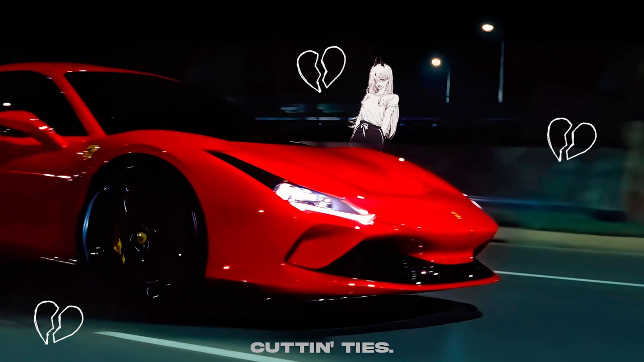 2Scratch - Cuttin' Ties. (Sub. Español & Lyrics) (Unofficial Music Video)