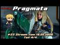 Pragmata #23 Stream vom 18.05.2026 Teil 4/4 [Deutsch german Gameplay]