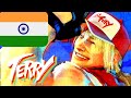 Street fighter 6 rank games
