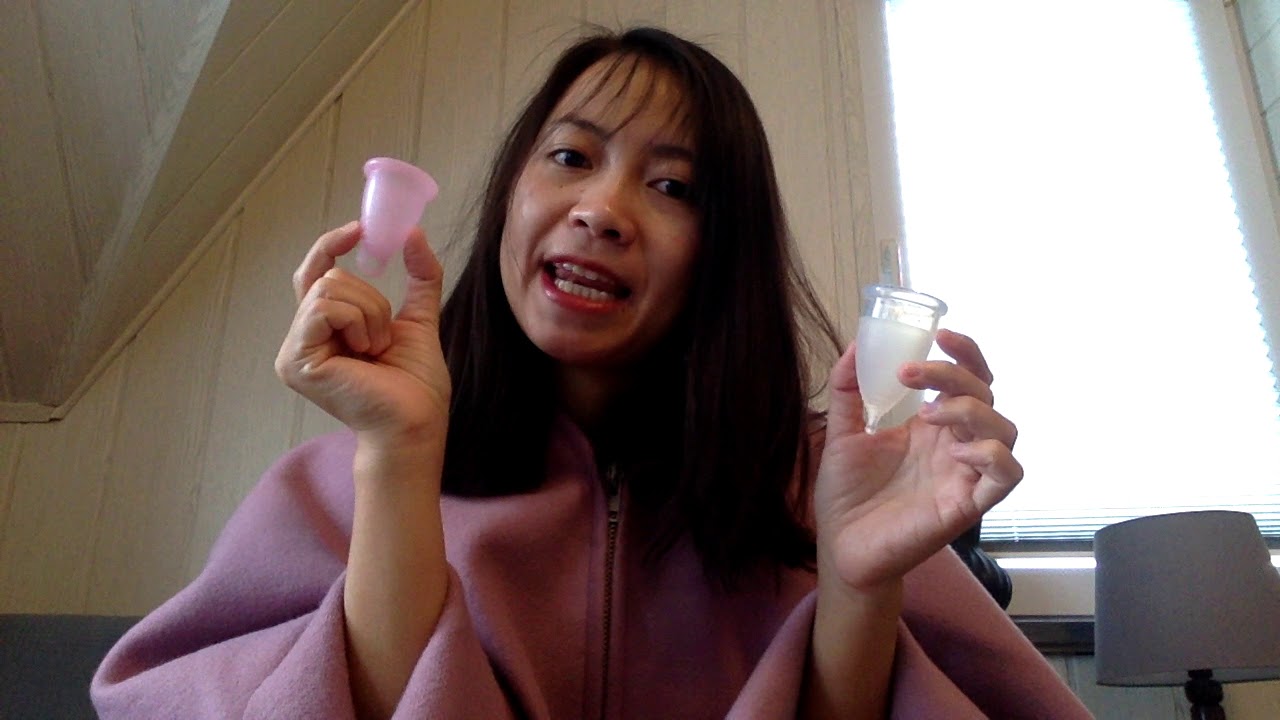 Review selena cup & lincup