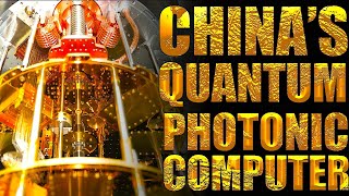 the future is here: china reveals quantum photonic computer