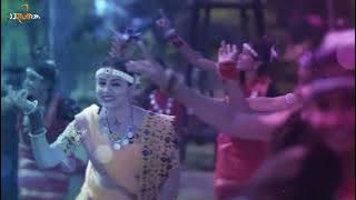 BASTERHIN BALA | CG REMIX 2025 | DJ RAJA RAJIM | BHUSHAN VISUAL X SD VISUAL