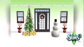 The Sims 2 - Happy Holiday Official Trailer