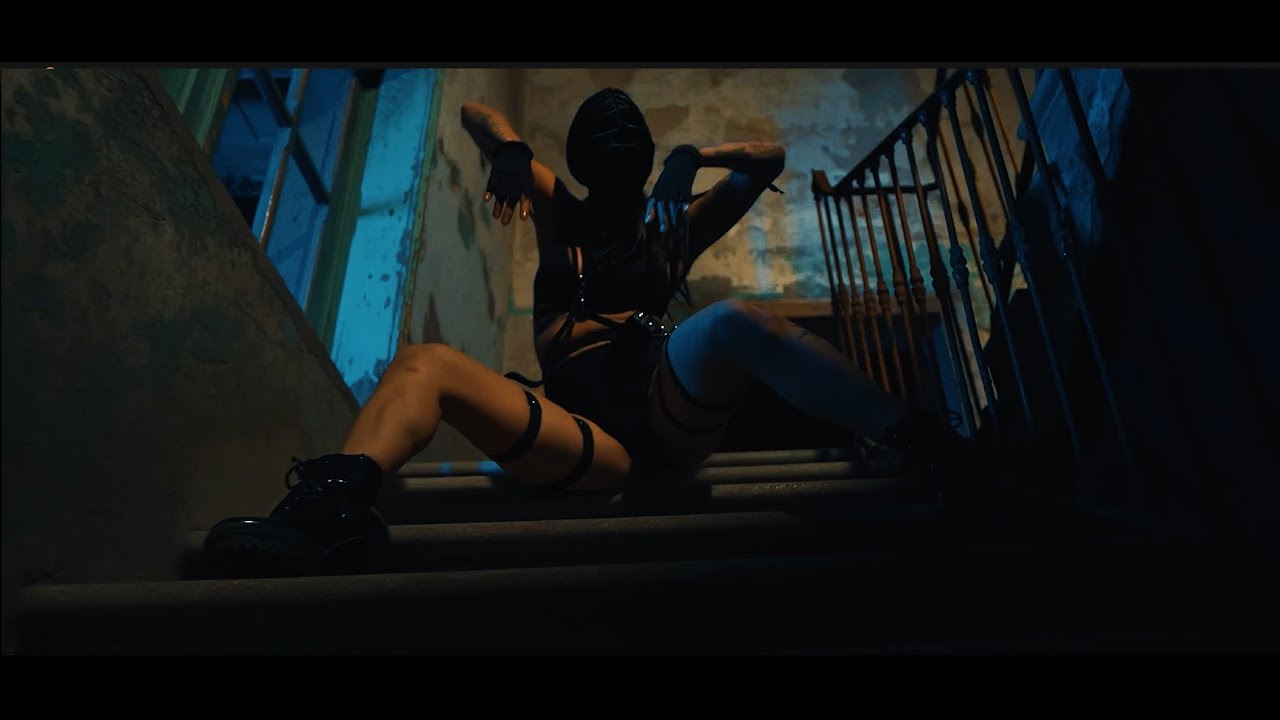 Watch TANUS - Void (Official Music Video) on YouTube Watch TANUS - Void (Official Music Video) on YouTube