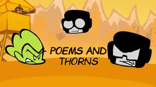 Poems n Thorns but Pico, Tankman and Steve sings it