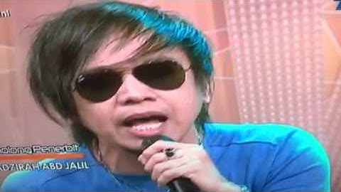 Radja - Tak kan melupakanmu at Mhi Tv3