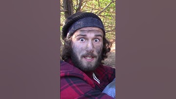 Paul Bunyan "Bears Call Me God"  #comedy #paulbunyan #lumberjacks