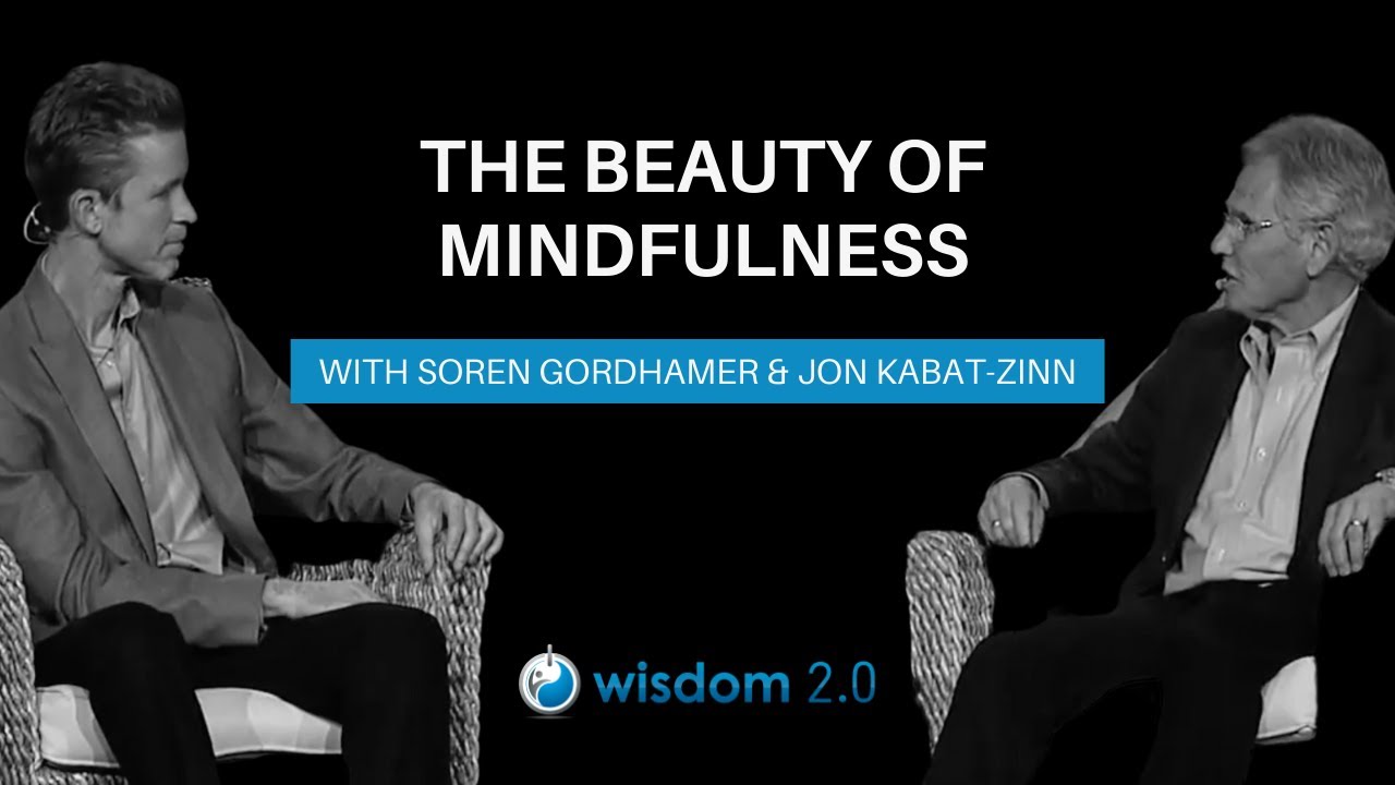The Beauty of Mindfulness