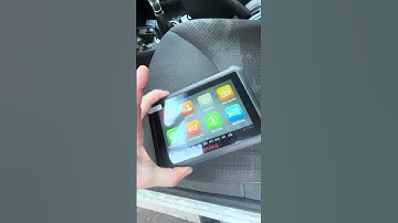 🚗"Tired of dealership-only features? Unlock Hidden Car Features with OTOFIX D1!"