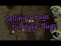 Selling Drugs To Make Bugs - Rimworld