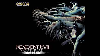 Resident evil Outbreak Main Song [HQ]