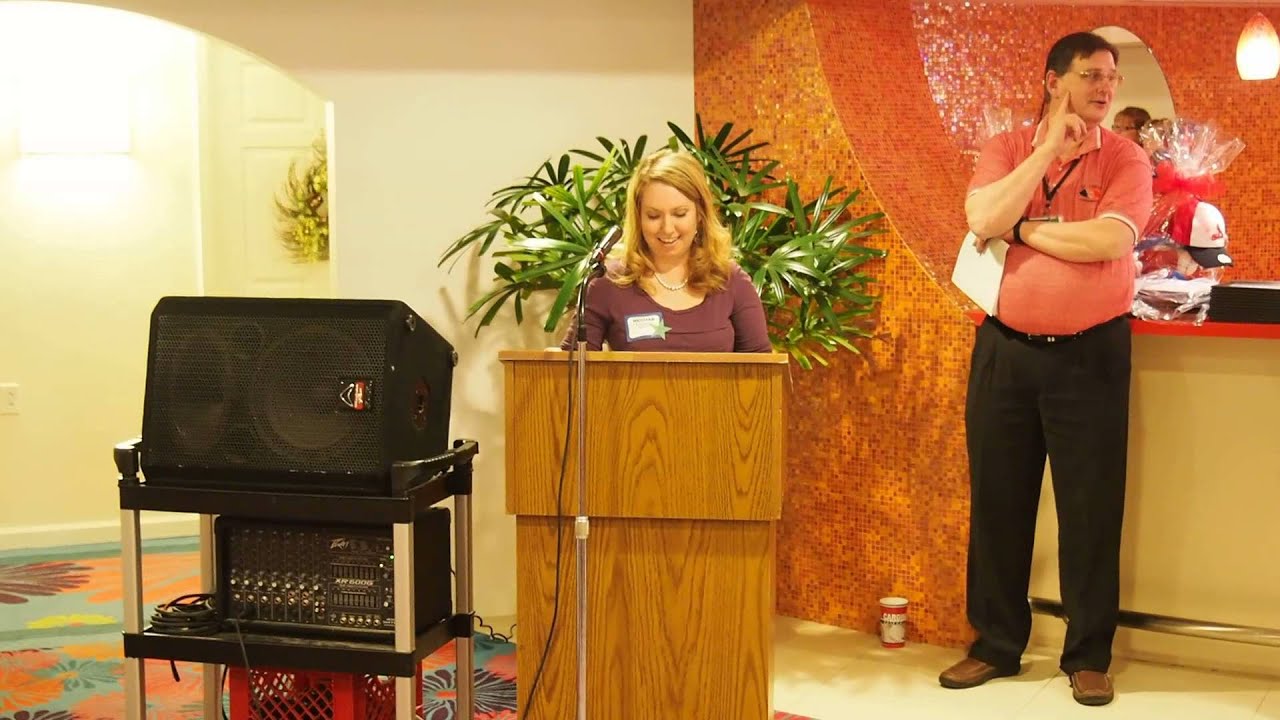 Why I Support The Arthritis Foundation YouTube