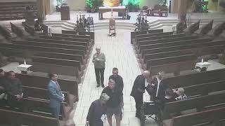 Funeral Mass in Celebration of the Life of Ronald G Stiscak