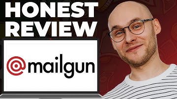 Mailgun Email Marketing Tool Review – Still Good?