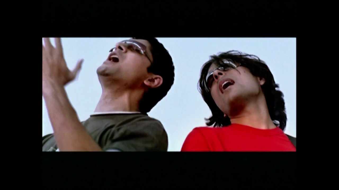 Dhaani  Strings  2003  Dhaani  Official Video  Zeba Bakhtiar