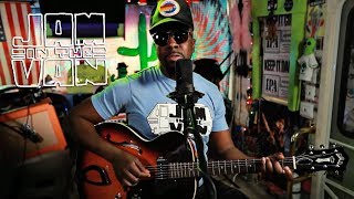 Video thumbnail of "WYCLEF JEAN - "If I Was President" (Live from Austin, TX 2016) #JAMINTHEVAN"