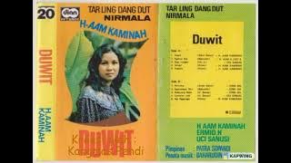 Percuma-Ermi DH (Tarling Lawas)