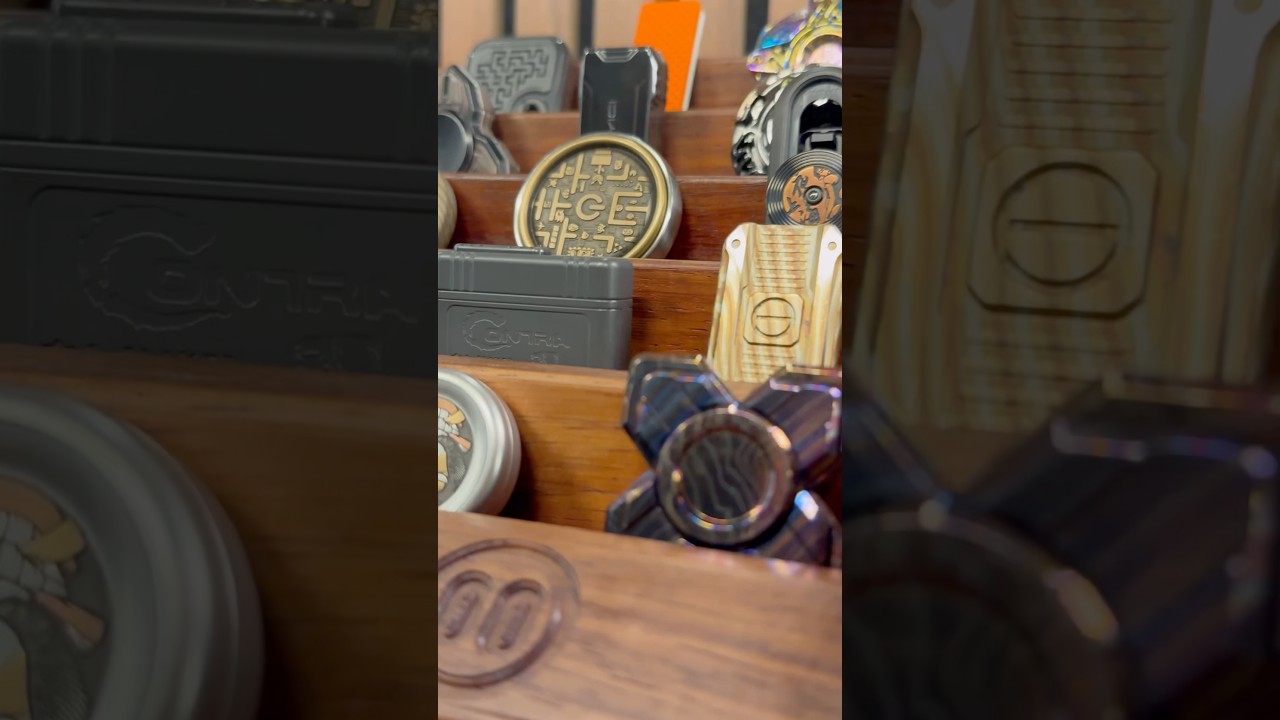 Лучшие игрушки-антистресс 👌