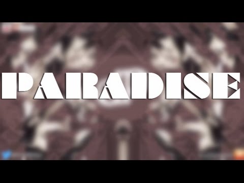 Jace Roque - Benny Benassi & Chris Brown - Paradise (Jace Roque Cover)