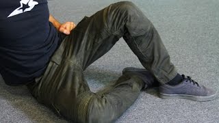 Speed and Strength Dogs of War Armored Moto Pant Motorcycle Superstore