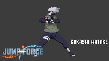 Jump Force Roster Prediction | Characters that should be confirmed