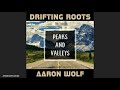 Drifting roots  peaks and valleys feat aaron wolf release 2020