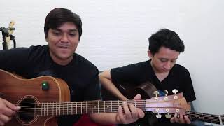 Ahmad Abdul And Dennis Svara  Time After Time
