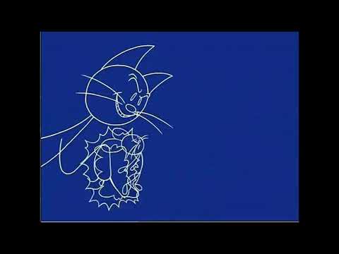 Tom and Jerry tale theme song