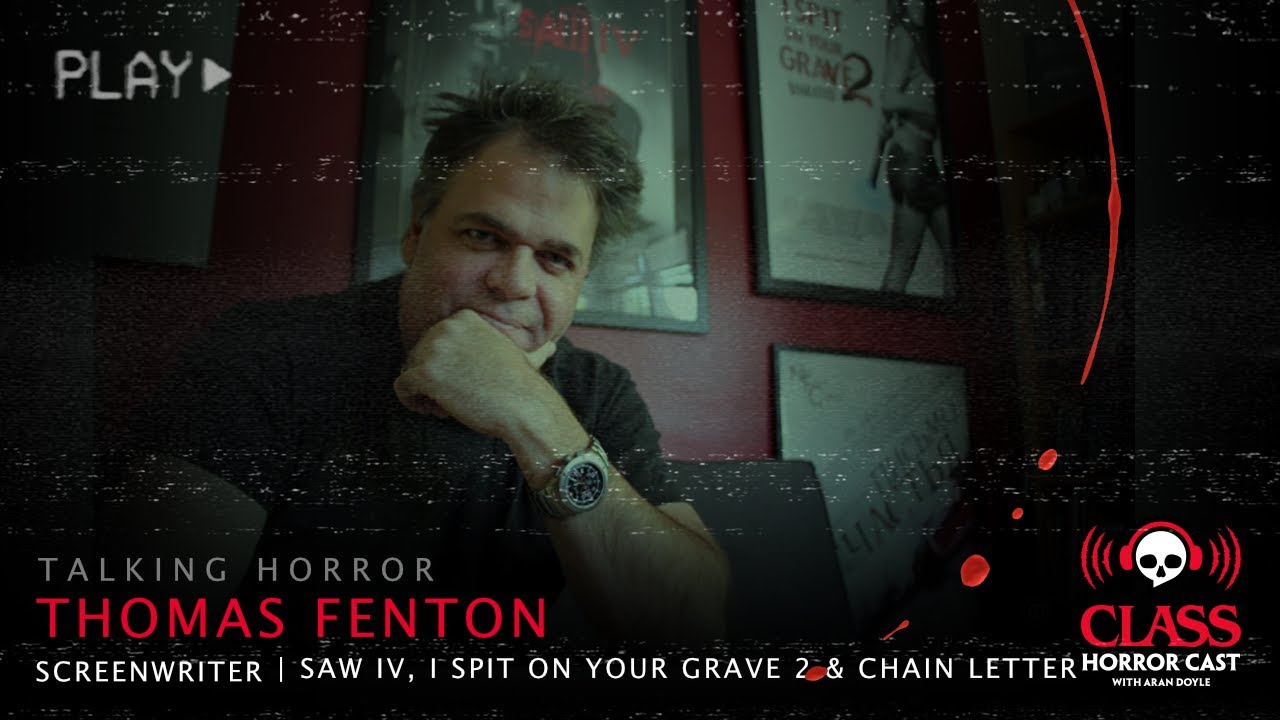 How to Write Horror That Actually Scares People