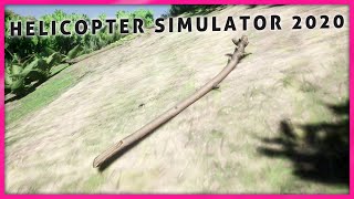 Helicopter Simulator 2020 Gameplay ? screenshot 3