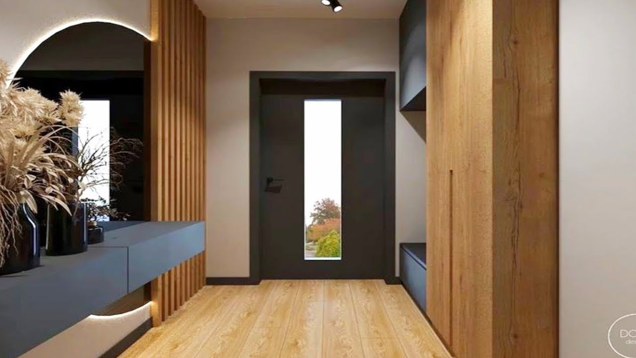 Ideas Para Decorar La Entrada