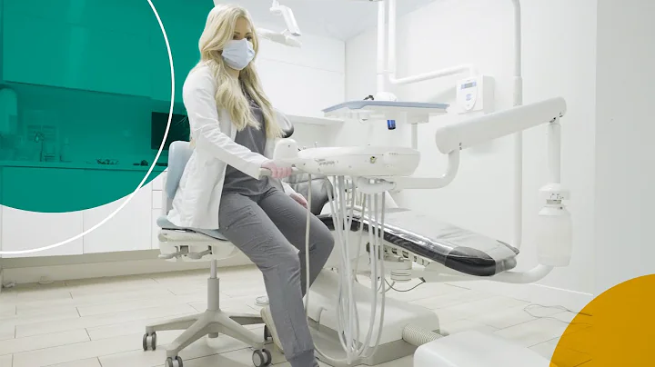 McAllister Dentistry shares their First Impressions