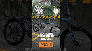 TAKACHIA TIIME SERIES 'PRO-S'??? Extra comfort, extra cushioning, made for all weathers.