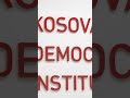 A do ta zgjidhë Kushtetuesja bllokadën politike?
