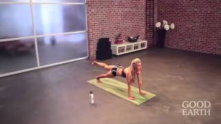 BUTI Fitness Cocoa Tango   Full Workout