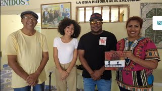 🇸🇻 BLACKS OF EL SALVADOR - Interview with AFRO SALVADORANS (Part 3)
