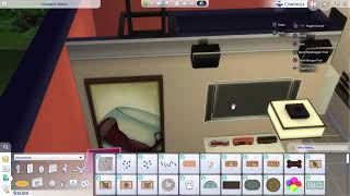 Sims New Beginning pt 2