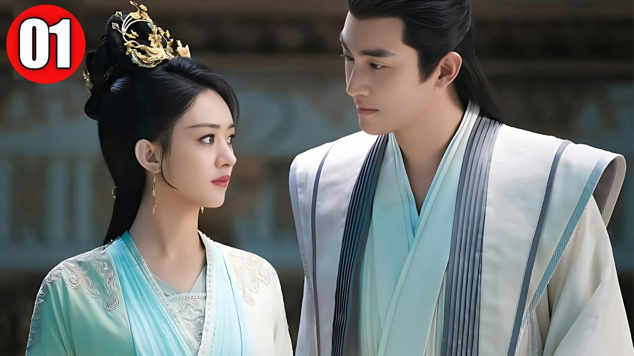 Phim Bộ Cổ Trang Trung Quốc Lồng Tiếng | HOÀNG PHI ĐẶC CÔNG - TẬP 1 |Cày Phim Xuyên Tết 2025!