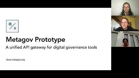 Metagov + PolicyKit Workshop