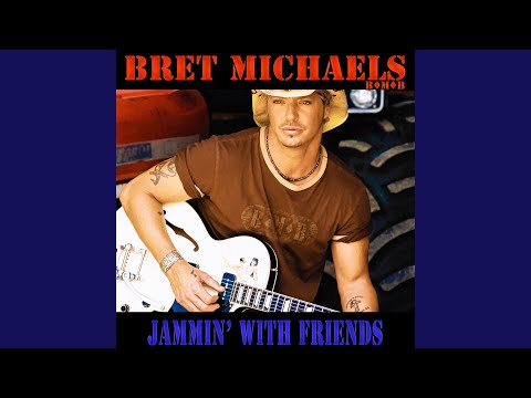 Ace Frehley, Michael Anthony, The Shields Brothers!, Bret Michaels - Nothin' but a Good Time (Classic Rock Version)