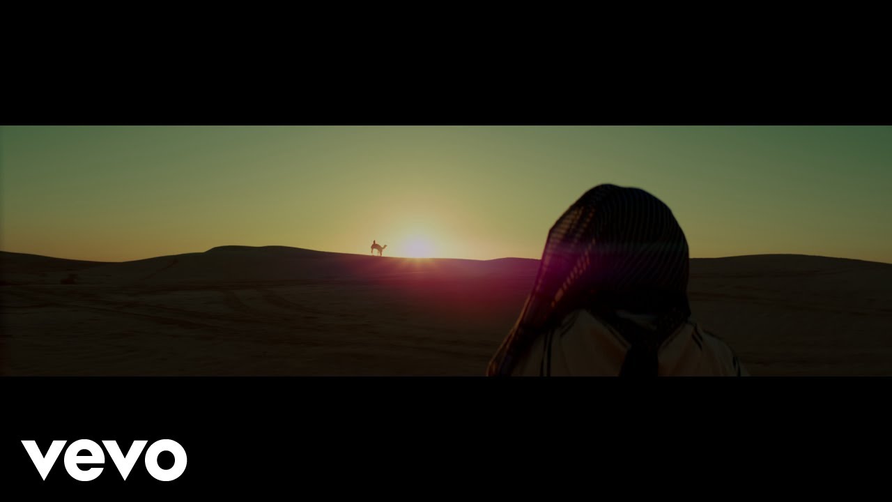 YouTubeでHelmi sa7bi - BLED (Official Video)を視聴 YouTubeでHelmi sa7bi - BLED (Official Video)を視聴