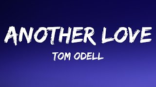 Tom Odell - Another Love (Lyrics) (Sped Up)  1 Hour Version