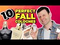 Top Fall Fragrances 2021 + GIVEAWAY (CLOSED)