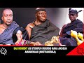 SAD MOMENT AS OTUMFUO MOURN NANA AKOSUA AMANKWAAH NKETIAHEMAA SAD MOMENT AS OTUMFUO MOURN NANA AKOSUA AMANKWAAH NKETIAHEMAA