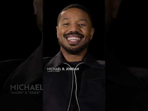 حاليا بيتعرض في سينمات مصر Sinners