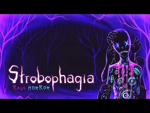 Strobophagia Release Date Trailer